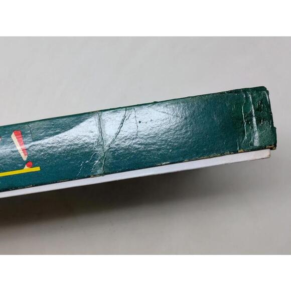 Vintage Sorry Board Game Parker Brothers 1950’s - Rare Canadian Version-Complete - Picture 5 of 9